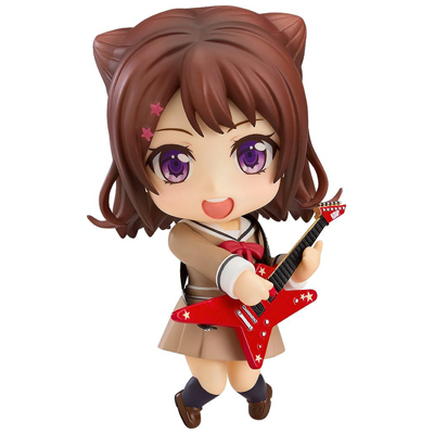 戸山香澄 740 BanG Dream！ ねんどろいど グッドスマイルカンパニー