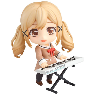 市ヶ谷有咲 749 BanG Dream！ ねんどろいど グッドスマイルカンパニー