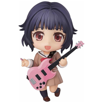 牛込りみ 761 BanG Dream！ ねんどろいど グッドスマイルカンパニー