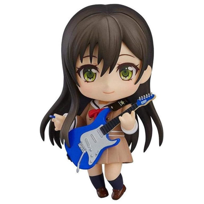 花園たえ 773 BanG Dream！ ねんどろいど グッドスマイルカンパニー