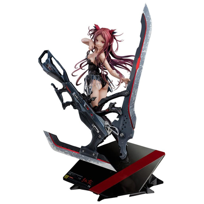 紅霞 BEATLESS グッドスマイルカンパニー 1/8