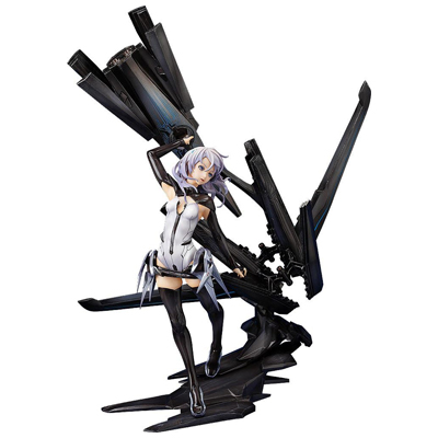 レイシア 2011Ver. BEATLESS グッドスマイルカンパニー 1/8