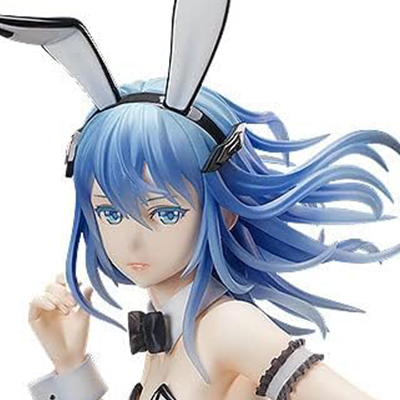 レイシア バニーVer. BEATLESS B-style フリーイング 1/4