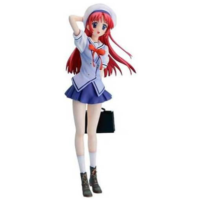 白河ことり D.C.S.S. ダ・カーポ セカンドシーズン マックスファクトリー 1/8