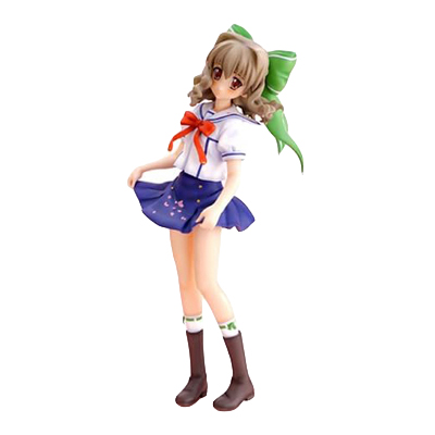 アイシア D.C.S.S. ダ・カーポ セカンドシーズン マックスファクトリー 1/8