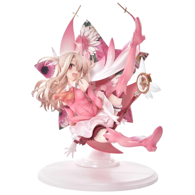 イリヤ Fate/kaleid liner プリズマ☆イリヤ プリズマウィング 1/7