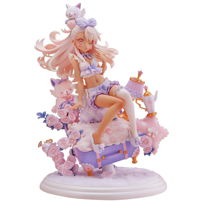 クロエ・フォン・アインツベルン ルームウェアVer. 限定販売 プリズマ☆ファンタズム 1/7
