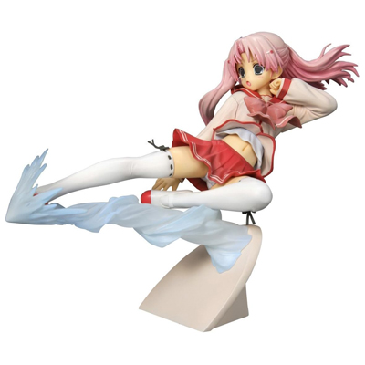 まーりゃん先輩 どりるまーりゃんきっくVer. ToHeart2 AnotherDays 1/8