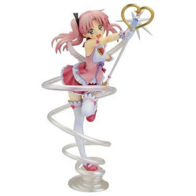 魔法少女まーりゃん ToHeart2 AnotherDays コトブキヤ 1/8