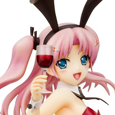 ダンサー まーりゃん ToHeart2 ダンジョントラベラーズ コトブキヤ 1/8