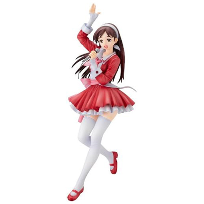 森川由綺 WHITE ALBUM ホワイトアルバム グッドスマイルカンパニー 1/8