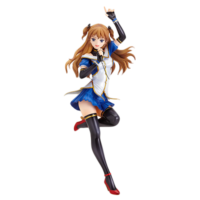 緒方理奈 WHITE ALBUM ホワイトアルバム グッドスマイルカンパニー 1/8