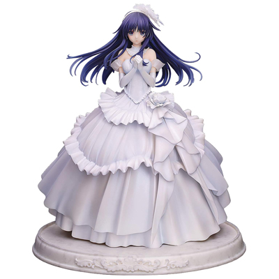 冬馬かずさ WHITE ALBUM2 ホワイトアルバム Myethos 1/7