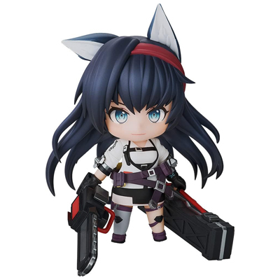 ブレイズ 2110 アークナイツ ねんどろいど グッドスマイルアーツ上海