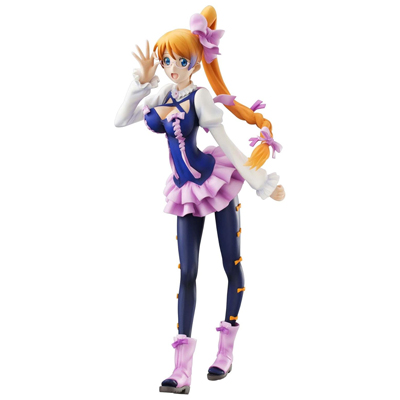 MIX アクエリオンEVOL エクセレントモデル メガハウス 1/8