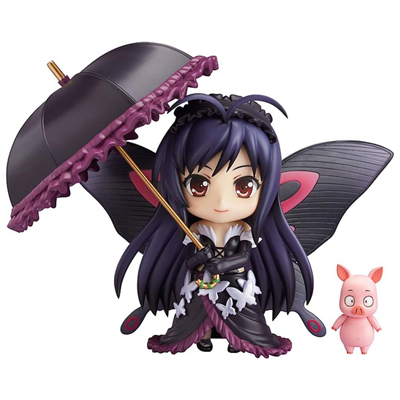 黒雪姫 249 アクセル・ワールド グッドスマイルカンパニー