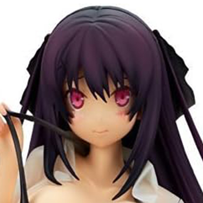 鳶沢みさき 水着ver. 蒼の彼方のフォーリズム 回天堂 1/7