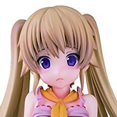 有坂真白 ドキドキ☆教室Ver. 蒼の彼方のフォーリズム クイーンテッド 1/7