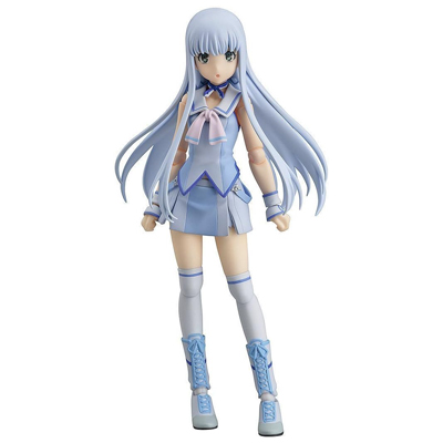 イオナ 263 劇場版 蒼き鋼のアルペジオ -アルス・ノヴァ- DC figma