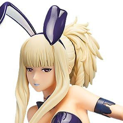 コンゴウ バニーVer. 劇場版 蒼き鋼のアルペジオ -アルス・ノヴァ- Cadenza 1/4