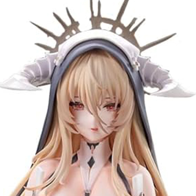 インプラカブル アズールレーン アニゲーム 1/6
