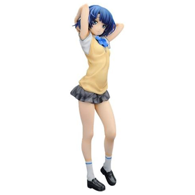 谷川柑菜 あの夏で待ってる アルター 1/6