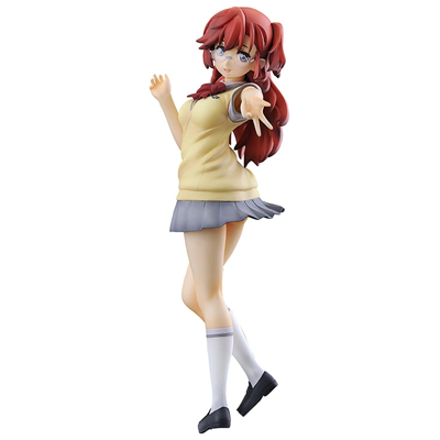 貴月イチカ あの夏で待ってる フリーイング 1/8