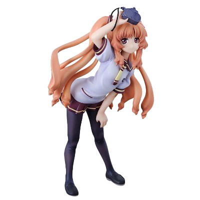 山乃檸檬 あの夏で待ってる フリーイング 1/8