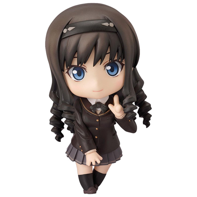 森島はるか 211 アマガミSS ねんどろいど グッドスマイルカンパニー