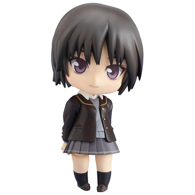 七咲逢 221 アマガミSS ねんどろいど グッドスマイルカンパニー