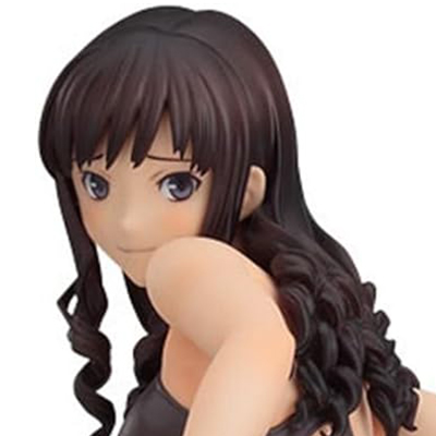 森島はるか 水着ver. アマガミSS マックスファクトリー 1/7