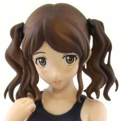 ハイグレードプールサイドフィギュア 中多紗江 アマガミSS+ plus セガ