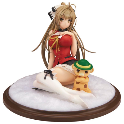 千斗いすず 甘城ブリリアントパーク アルター 1/7