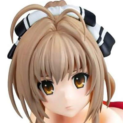 千斗いすず 水着ver. リサイズ版 甘城ブリリアントパーク ビーフルフォトスジャパン 1/5