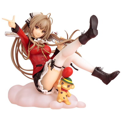 千斗いすず 甘城ブリリアントパーク コトブキヤ 1/8