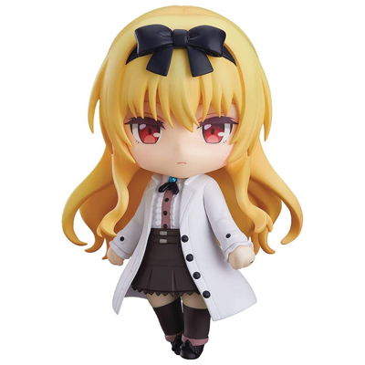 ユエ 1211 ありふれた職業で世界最強 ねんどろいど グッドスマイルカンパニー