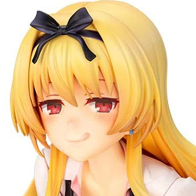 ユエ ありふれた職業で世界最強 コトブキヤ 1/7