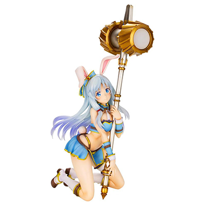 シア・ハウリア ありふれた職業で世界最強 コトブキヤ 1/7