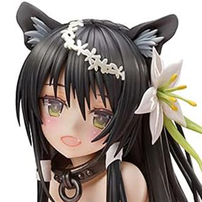 レム・ガレウ ウエディングドレス 異世界魔王と召喚少女の奴隷魔術Ω フリュー 1/7