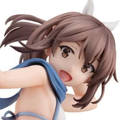 サリー水着ver. 痛いのは嫌なので防御力に極振りしたいと思います。2 KDcolle 1/7