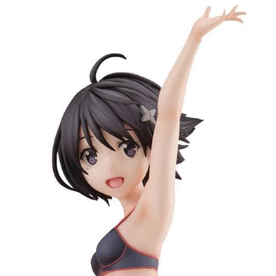 メイプル水着ver. 痛いのは嫌なので防御力に極振りしたいと思います。2 KDcolle 1/7