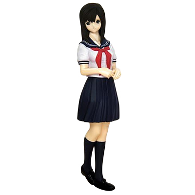 東城綾 いちご100％ SRDX ユージン