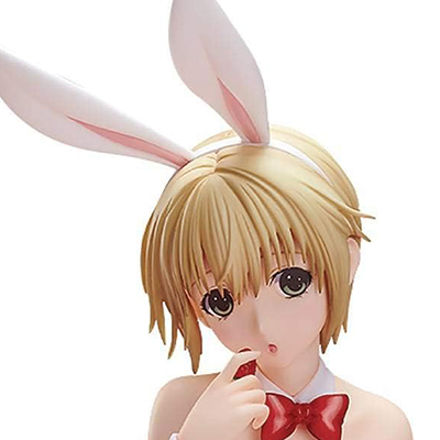 西野つかさ バニーVer. いちご100％ B-STYLE フリーイング 1/4