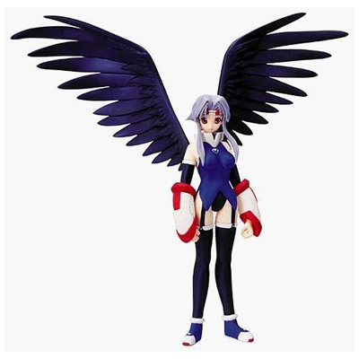 ムツミ うたわれるもの DX スプリング