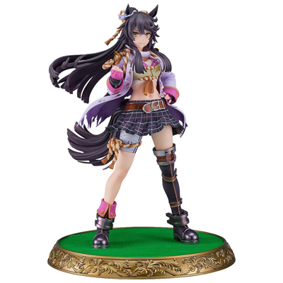 ナリタブライアン ウマ娘 プリティーダービー マックスファクトリー 1/7