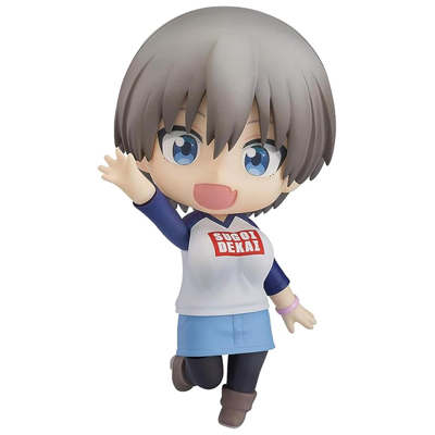 宇崎花 1454 宇崎ちゃんは遊びたい！ ねんどろいど グッドスマイルカンパニー