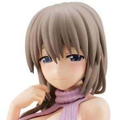宇崎月 SUGOIニットver. 宇崎ちゃんは遊びたい！ω Kdcolle KADOKAWA 1/7