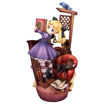 アリス オーディンスフィア レイヴスラシル アルター 1/8