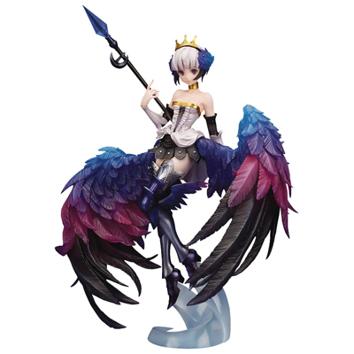 グウェンドリン レイヴスラシルVer. オーディンスフィア レイヴスラシル アルター 1/8