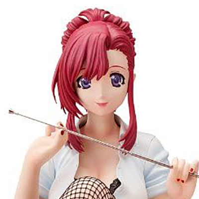 風見みずほ おねがい☆ティーチャー フリーイング 1/4